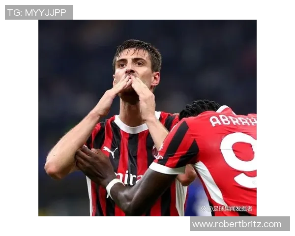 AC米兰凭普利西奇补射绝杀国米迎来德比战胜利喜讯