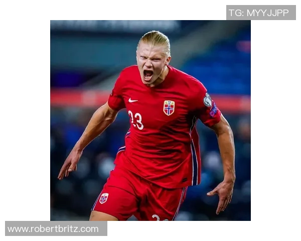 德甲首战闪耀全场哈兰德23分钟上演帽子戏法崭露锋芒