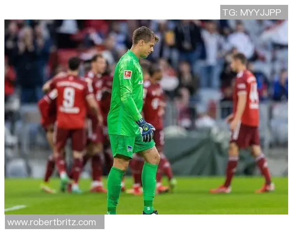 拜仁慕尼黑需兼顾欧冠与联赛压力